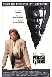 Physical Evidence (1989) Free Movie