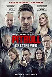 Pitbull: Last Dog (2018) M4uHD Free Movie