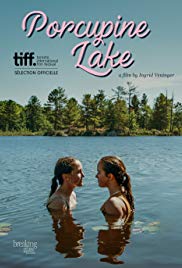 Porcupine Lake (2017) Free Movie M4ufree
