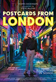 Postcards from London (2017) M4uHD Free Movie