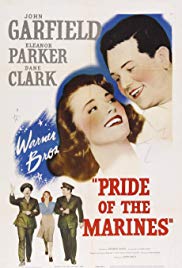 Pride of the Marines (1945) Free Movie