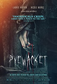 Pyewacket (2017) Free Movie