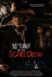 Return of the Scarecrow (2018) M4uHD Free Movie