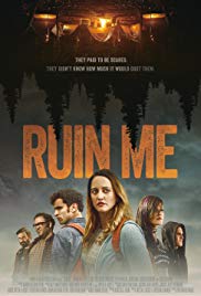 Ruin Me (2016) Free Movie M4ufree