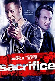 Sacrifice (2011) M4uHD Free Movie