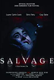 Salvage (2006) Free Movie