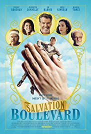Salvation Boulevard (2011) Free Movie