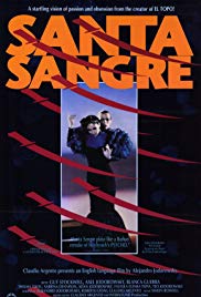 Santa Sangre (1989) Free Movie