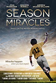 Season of Miracles (2013) M4uHD Free Movie