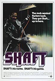 Shaft (1971) M4uHD Free Movie