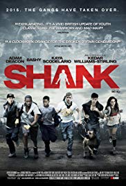 Shank (2010) Free Movie