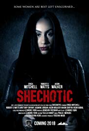 SheChotic (2018) M4uHD Free Movie