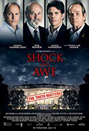 Shock and Awe (2017) M4uHD Free Movie