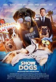 Show Dogs (2018) Free Movie M4ufree