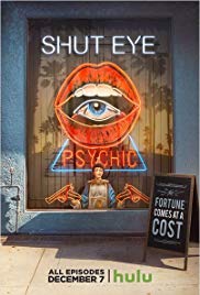 Shut Eye (2016) M4uHD Free Movie