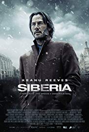 Siberia (2018) Free Movie M4ufree