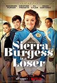 Sierra Burgess Is a Loser (2018) Free Movie M4ufree