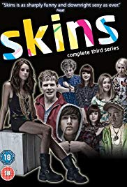 Skins (2007 2013) Free Tv Series