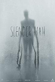 Slender Man (2018) Free Movie