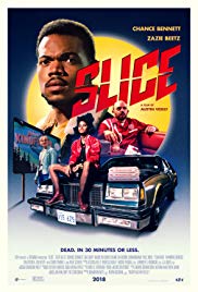 Slice (2017) Free Movie