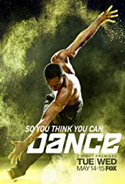 So You Think You Can Dance (2005) M4uHD Free Movie