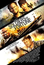 Soldiers of Fortune (2012) Free Movie
