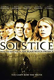 Solstice (2008) Free Movie M4ufree