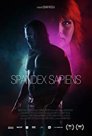 Spandex Sapiens (2015) Free Movie M4ufree