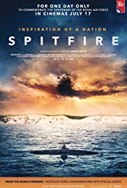 Spitfire (2017) Free Movie