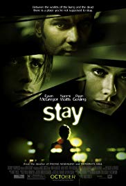 Stay (2005) Free Movie M4ufree