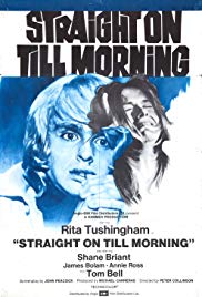 Straight on Till Morning (1972) Free Movie M4ufree