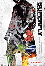 SuperFly (2018) M4uHD Free Movie