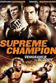 Supreme Champion (2010) Free Movie