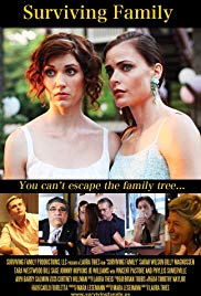 Surviving Family (2012) Free Movie M4ufree