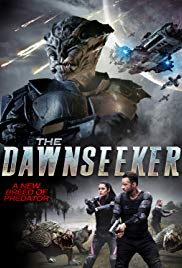 The Dawnseeker (2018) M4uHD Free Movie