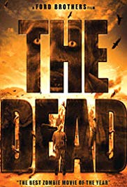 The Dead (2010) M4uHD Free Movie