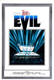 The Evil (1978) Free Movie
