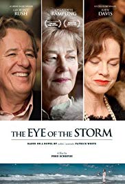The Eye of the Storm (2011) Free Movie