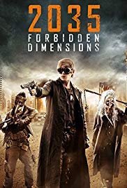 The Forbidden Dimensions (2013) Free Movie M4ufree