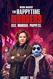 The Happytime Murders (2018) Free Movie M4ufree