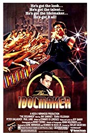 The Idolmaker (1980) Free Movie
