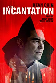 The Incantation (2016) Free Movie