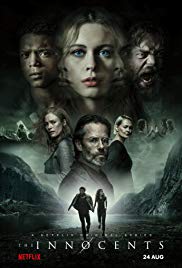 The Innocents (2018) Free Tv Series