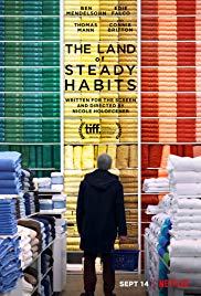 The Land of Steady Habits (2017) Free Movie