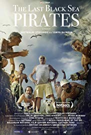 The Last Black Sea Pirates (2013) Free Movie