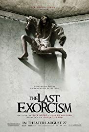 The Last Exorcism (2010) Free Movie M4ufree