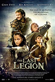 The Last Legion (2007) M4uHD Free Movie