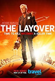 The Layover (2011 ) Free Tv Series