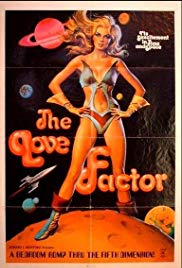 The Love Factor (1969) Free Movie M4ufree