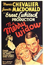 The Merry Widow (1934) Free Movie